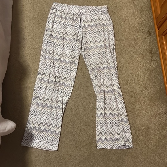 Pajama matching set - Picture 2 of 3